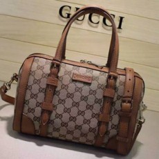 GUCCI 구찌 387601 토트백