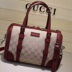 GUCCI 구찌 387601 토트백