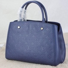 LOUIS VUITTON 루이비통 M41046 몽테뉴