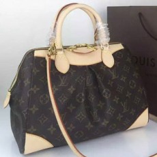 LOUIS VUITTON 루이비통 세구르 토트백 M41632 커스텀급