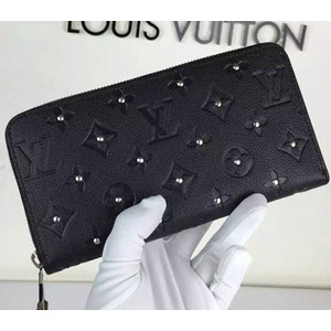 LOUIS VUITTON 루이비통 앙프랭뜨 지피월릿 M61442 커스텀급
