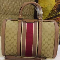 GUCCI 구찌 미듐 269875/미니 269876 보스턴백