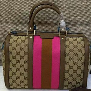 GUCCI 구찌 미듐 269875/미니 269876 보스턴백