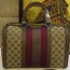 GUCCI 구찌 미듐 269875/미니 269876 보스턴백