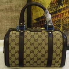 GUCCI 구찌 미듐 269875/미니 269876 보스턴백