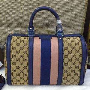 GUCCI 구찌 미듐 269875/미니 269876 보스턴백