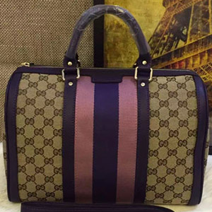 GUCCI 구찌 미듐 269875/미니 269876 보스턴백