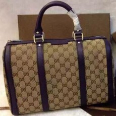 GUCCI 구찌 미듐 269875/미니 269876 보스턴백