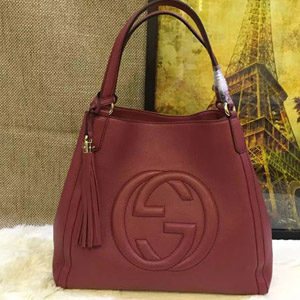 GUCCI 구찌 282309 SOHO 소호백