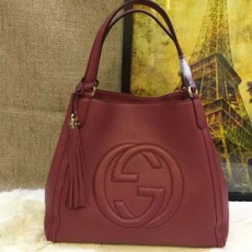 GUCCI 구찌 282309 SOHO 소호백