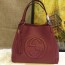 GUCCI 구찌 282309 SOHO 소호백
