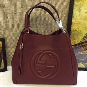 GUCCI 구찌 282309 SOHO 소호백