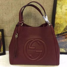 GUCCI 구찌 282309 SOHO 소호백