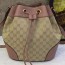 GUCCI 구찌 381597 복주머니 호보백