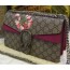 GUCCI 구찌 디오니소스 400249 크로스바디 프린트 숄더백