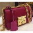 GUCCI 구찌 미듐 409486/미니 409487 골드체인 숄더백