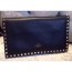 Valentino 발렌티노 락스터드 클러치백 커스텀급 VL3025
