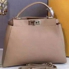 FENDI 팬디 피카부백 PeekabooBag 커스텀급