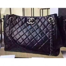 CHANEL 샤넬 쇼퍼백 30847 커스텀급