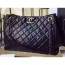 CHANEL 샤넬 쇼퍼백 30847 커스텀급