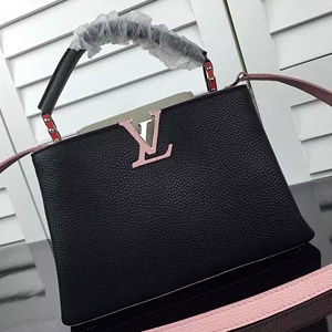 Louis Vuitton 루이비통 카퓌신 BB M53854 커스텀