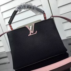 Louis Vuitton 루이비통 카퓌신 BB M53854 커스텀