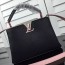 Louis Vuitton 루이비통 카퓌신 BB M53854 커스텀