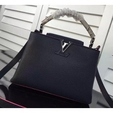 Louis Vuitton 루이비통 카퓌신 BB M53854 커스텀