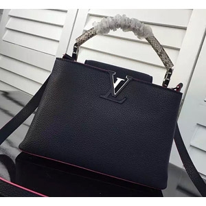 Louis Vuitton 루이비통 카퓌신 BB M53854 커스텀