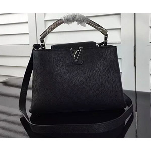 Louis Vuitton 루이비통 카퓌신 BB M53854 커스텀