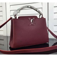 Louis Vuitton 루이비통 카퓌신 BB M53854 커스텀