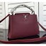 Louis Vuitton 루이비통 카퓌신 BB M53854 커스텀