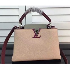 Louis Vuitton 루이비통 카퓌신 BB M53854 커스텀