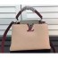 Louis Vuitton 루이비통 카퓌신 BB M53854 커스텀