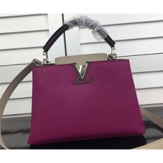 Louis Vuitton 루이비통 카퓌신 BB M53854 커스텀