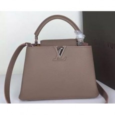 Louis Vuitton 루이비통 카퓌신 BB M53854 커스텀