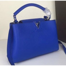 Louis Vuitton 루이비통 카퓌신 BB M53854 커스텀