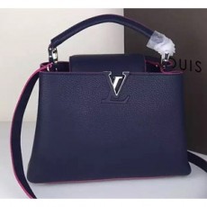 Louis Vuitton 루이비통 카퓌신 BB M53854 커스텀