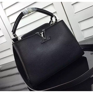 Louis Vuitton 루이비통 카퓌신 BB M53854 커스텀