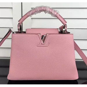 Louis Vuitton 루이비통 카퓌신 BB M53854 커스텀