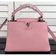 Louis Vuitton 루이비통 카퓌신 BB M53854 커스텀