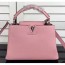 Louis Vuitton 루이비통 카퓌신 BB M53854 커스텀
