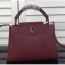 Louis Vuitton 루이비통 카퓌신 BB M53854 커스텀