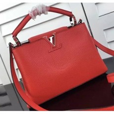 Louis Vuitton 루이비통 카퓌신 BB 커스텀