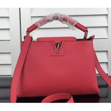 Louis Vuitton 루이비통 카퓌신 BB M53854 커스텀