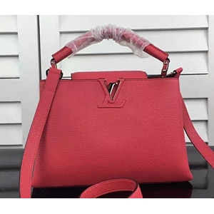 Louis Vuitton 루이비통 카퓌신 BB M53854 커스텀