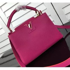 Louis Vuitton 루이비통 카퓌신 BB M53854 커스텀