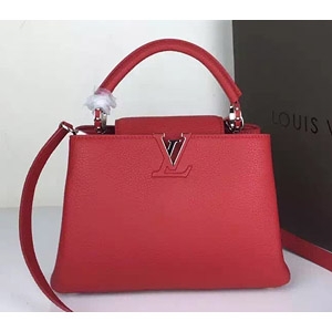Louis Vuitton 루이비통 카퓌신 BB M53854 커스텀