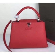 Louis Vuitton 루이비통 카퓌신 BB M53854 커스텀