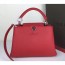 Louis Vuitton 루이비통 카퓌신 BB M53854 커스텀